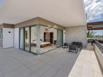 3 Bedroom Penthouse