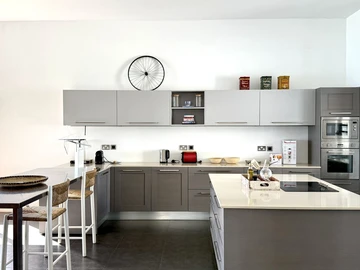 3 Bedroom Penthouse