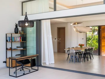 4 Bedroom Villa