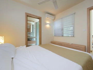 Villa de 3 Chambres