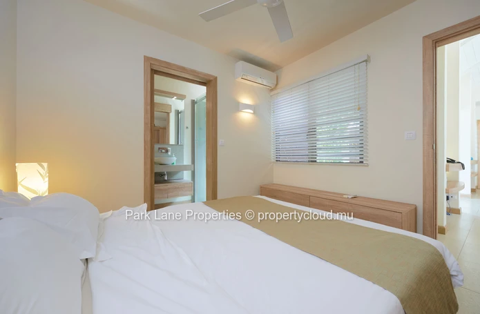 Villa d’exception à Grand Baie – Luxe, Confort et Charme Tropical