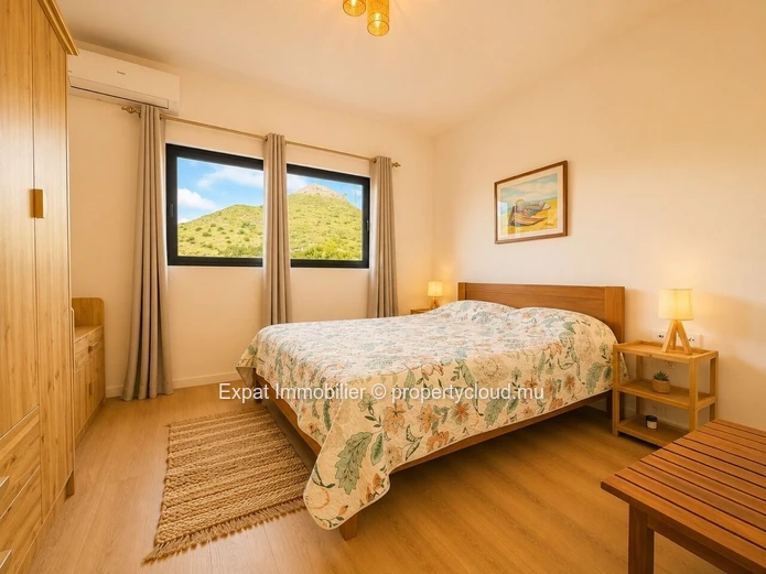 Brand-New 2-Bedroom Apartment for Rent at O'Patio – Tamarin