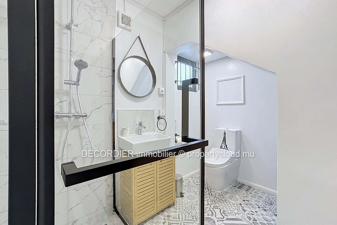 House for Rent – Pereybere