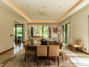 Villa de 5 Chambres