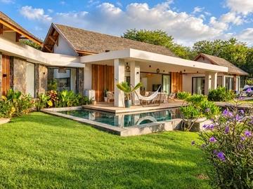 5 Bedroom Villa