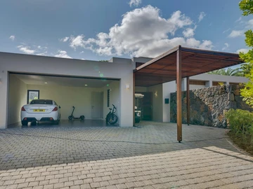 3 Bedroom Villa