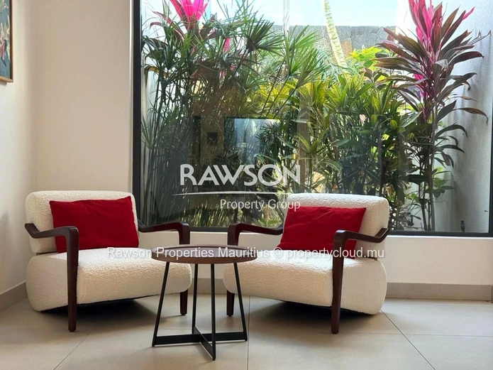 Luxury Villa | 4 En-Suite Bedrooms + Office | Private Pool | Pereybere