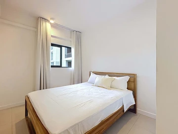 Appartement de 2 Chambres