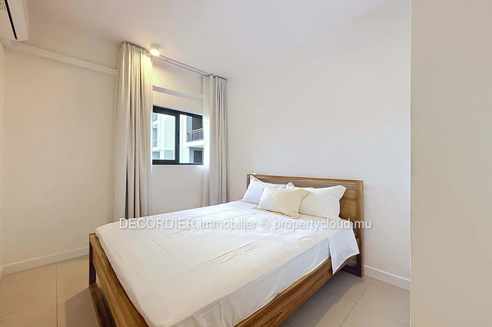 Stunning apartment for rent – Beau Plan