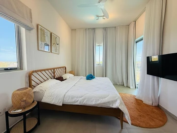 3 Bedroom Penthouse