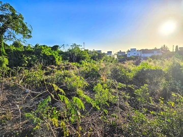 For Sale – Residential Land in Petit Raffray, Forêt Daruty Area