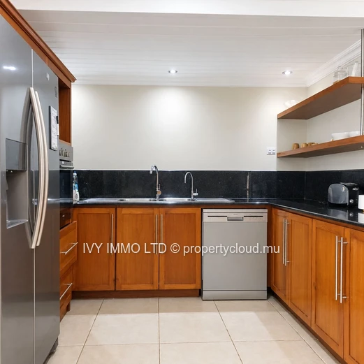 For Rent – Luxury 3-Bedroom Villa In Pereybere, North Coast