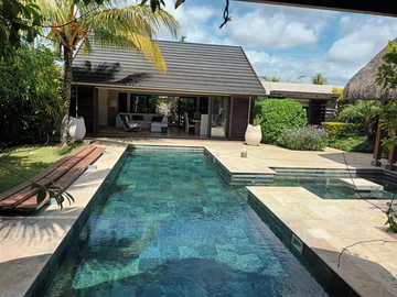 Villa de 4 Chambres
