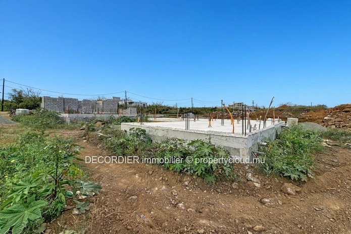 Charmante villa à vendre