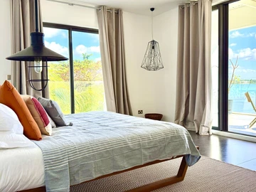 3 Bedroom Penthouse