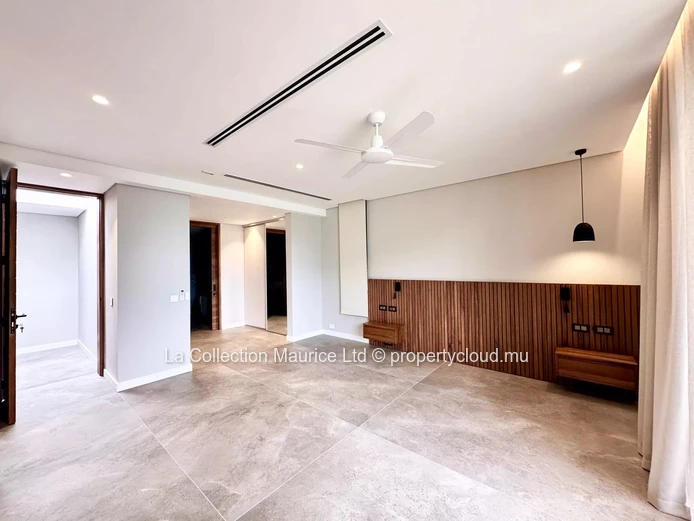 Villa I Black River I Beachfront