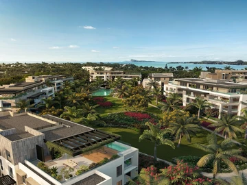 4 Bedroom Penthouse