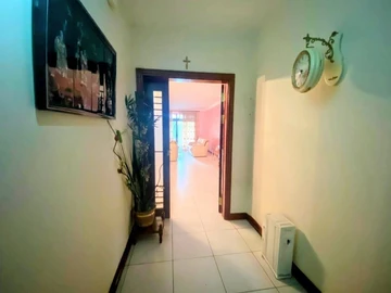 Maison de 3 Chambres