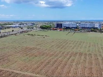 Residential Land