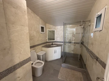 Townhouse, Duplex de 3 Chambres