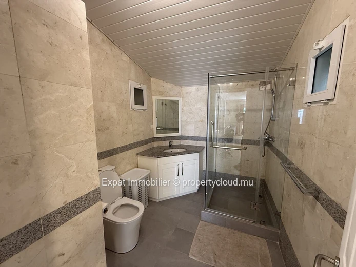 3-Bedroom Duplex With Private Garden In A Secure Residence – Les Bougainvillées, Grand Baie