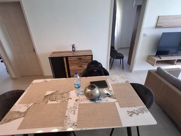 3 Bedroom Penthouse