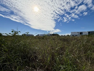 Residential Land