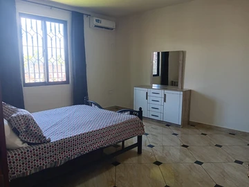 Villa de 5 Chambres