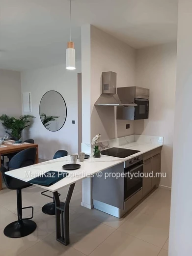 Apartments For Sale in Moka Smart City 