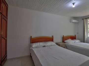Maison de 3 Chambres