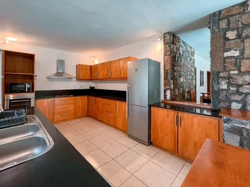 Villa de 3 Chambres