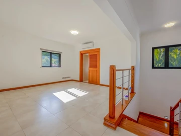 Villa de 7 Chambres