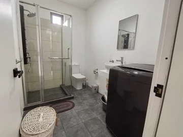 3 Bedroom Villa