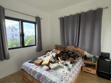 Townhouse, Duplex de 3 Chambres