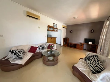 4 Bedroom Townhouse, Duplex