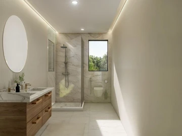Appartement de 2 Chambres