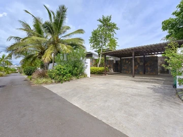 Villa de 3 Chambres