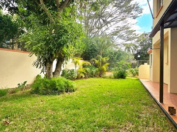 Villa de 3 Chambres