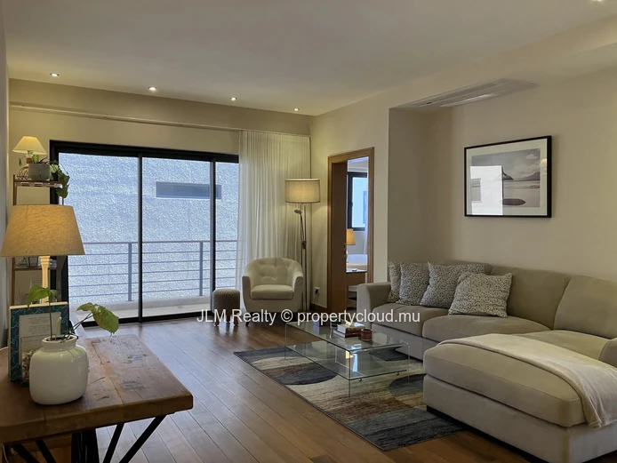 For Rent: 3-Bedroom Apartment in Pereybere, Mauritius
