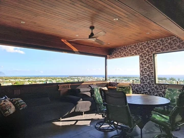 Penthouse de 3 Chambres