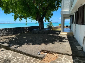 Villa de 4 Chambres