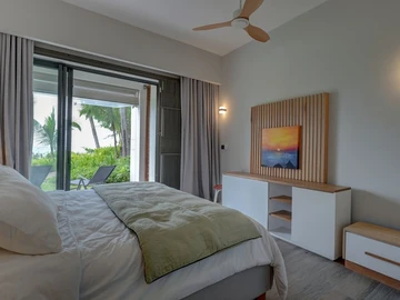 Appartement de 3 Chambres
