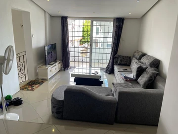 3 Bedroom Townhouse, Duplex