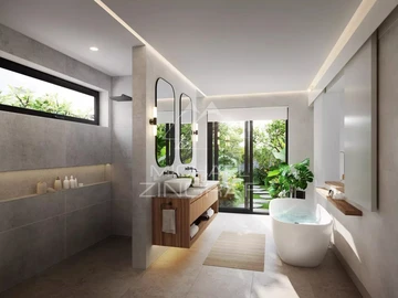 3 Bedroom Villa
