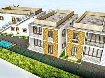 3 Bedroom Apartment