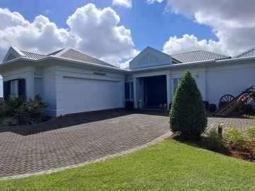 3 Bedroom Villa