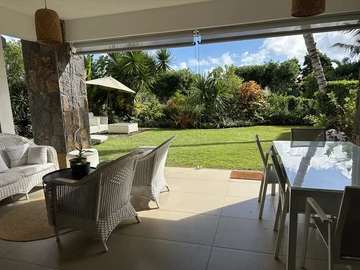 Appartement de 3 Chambres