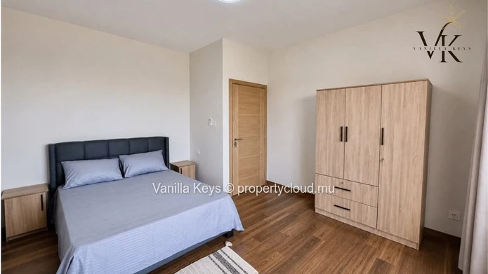 Furnished 3-Bedroom Townhouse for Rent in Calodyne
