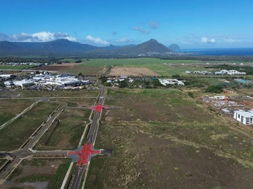 Residential Land