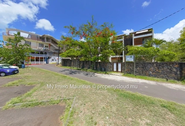 Mont Choisy – Appartement haut de gamme à deux pas de la plage